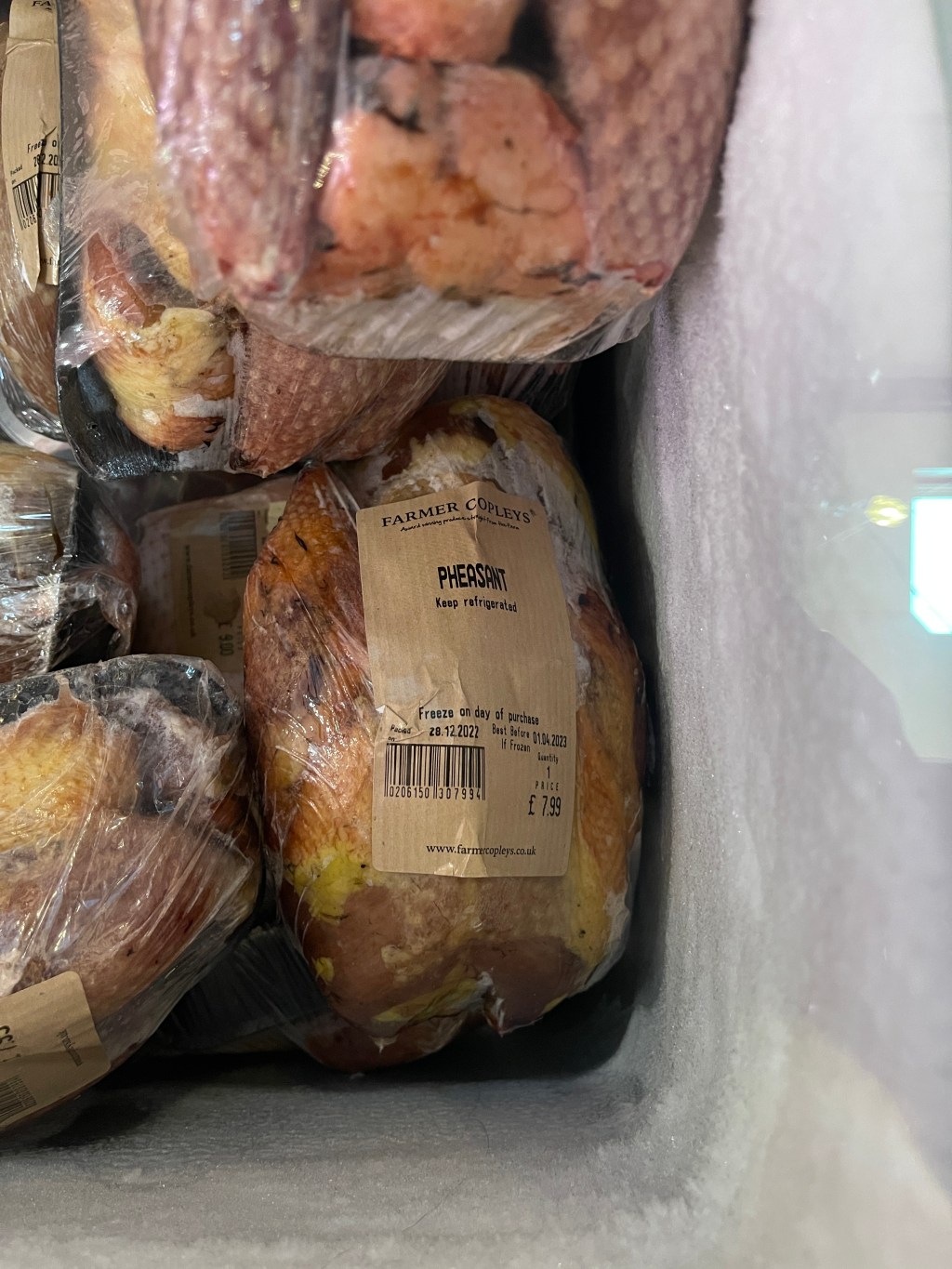 Guest post: Stephen, aka The Hairless&nbsp;One