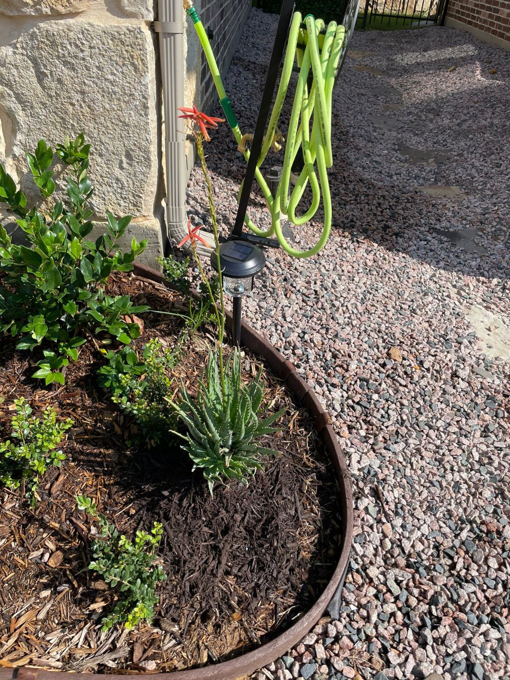 Busy weekend so&nbsp;far