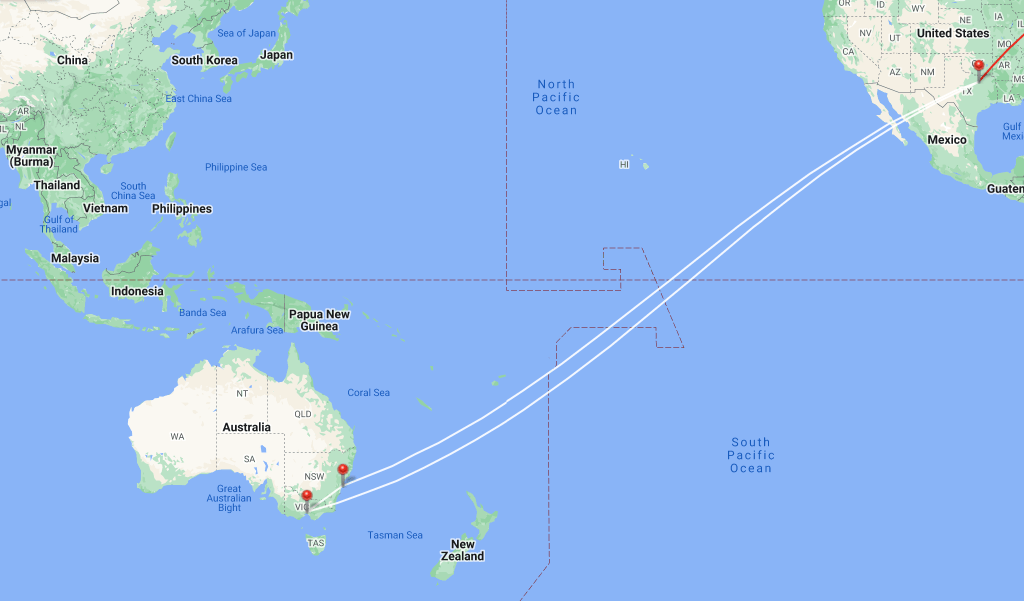 Less than a week to&nbsp;go